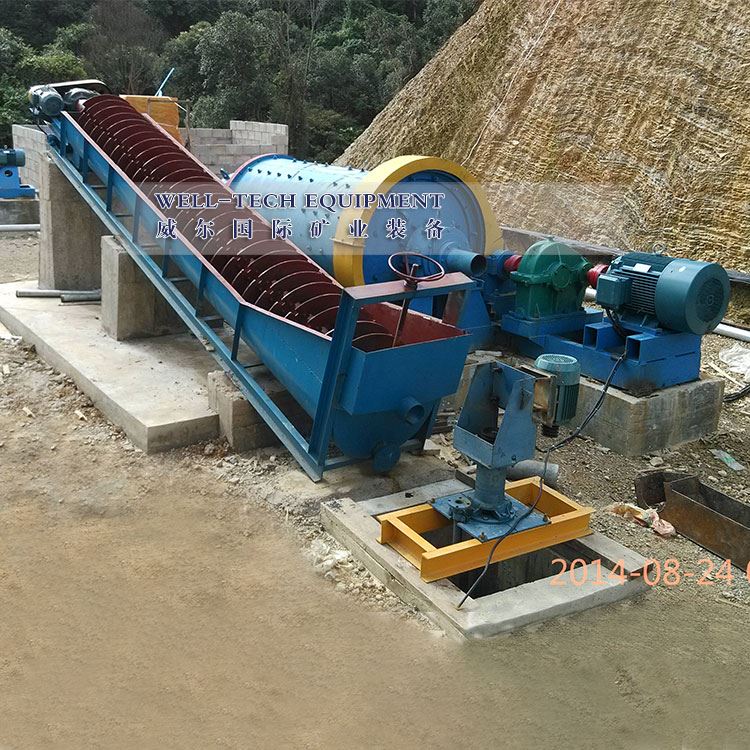 Closed-circuit Grinding System Ball Mill Cara Kerja Video