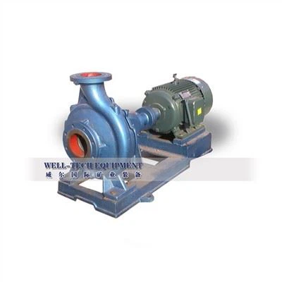 Pompa air