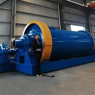 Satu Penjualan Bergabung di JiangXi Well-tech International Mining Equipment ...